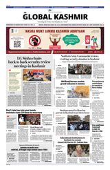 The Global Kashmir