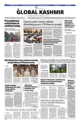 The Global Kashmir