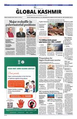 The Global Kashmir