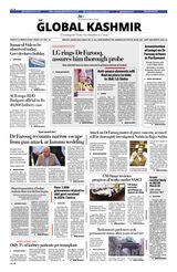 The Global Kashmir