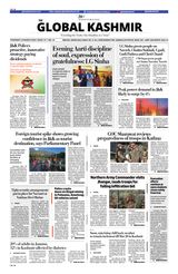 The Global Kashmir