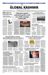 The Global Kashmir