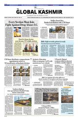 The Global Kashmir