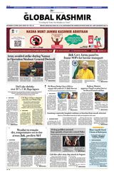 The Global Kashmir