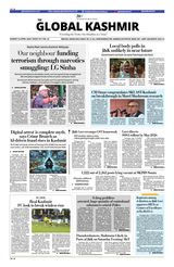 The Global Kashmir