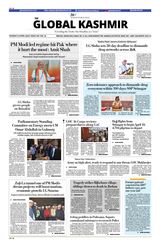 The Global Kashmir
