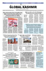 The Global Kashmir