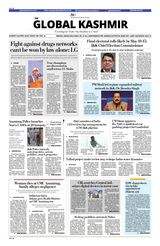 The Global Kashmir