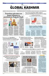 The Global Kashmir