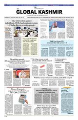 The Global Kashmir