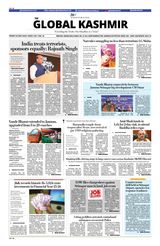 The Global Kashmir