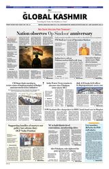 The Global Kashmir