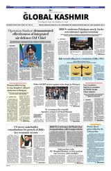 The Global Kashmir
