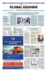 The Global Kashmir