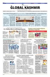 The Global Kashmir