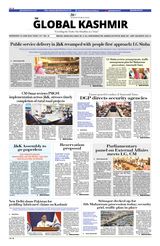 The Global Kashmir