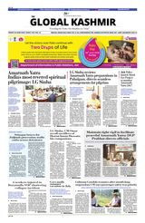 The Global Kashmir