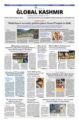 The Global Kashmir