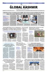 The Global Kashmir