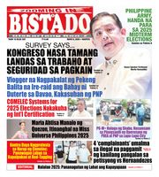 Bistado