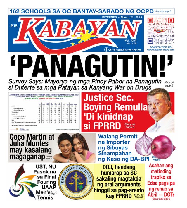 KABAYAN