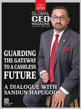 Global CEO Magazine