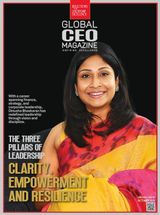Global CEO Magazine Global CEO Magazine