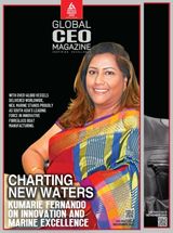 Global CEO Magazine