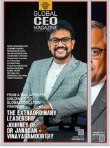 Global CEO Magazine