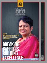 Global CEO Magazine
