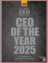 Global CEO Magazine