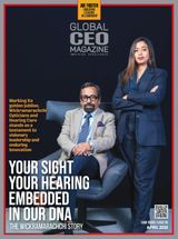 Global CEO Magazine
