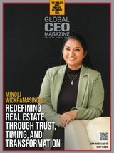 Global CEO Magazine