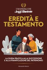 I manuali leggi illustrate