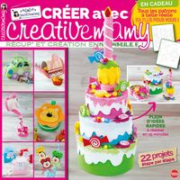 Creer avec creative mami hors serie