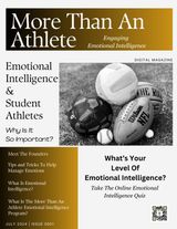 Issue 01 - July 2024