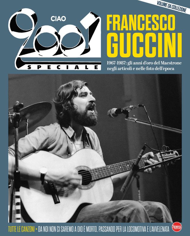 CIAO 2001 Speciale