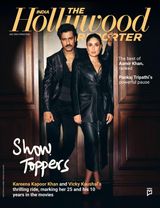 The Hollywood Reporter India