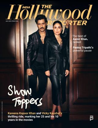 The Hollywood Reporter India