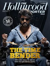 The Hollywood Reporter India