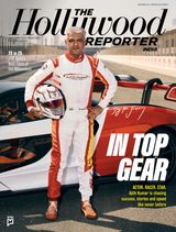 The Hollywood Reporter India