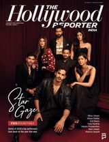 The Hollywood Reporter India