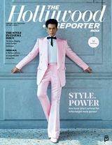 The Hollywood Reporter India