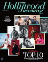 The Hollywood Reporter India