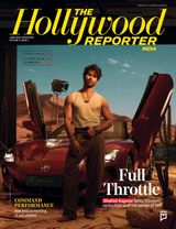 The Hollywood Reporter India