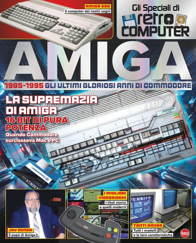 Retro Computer Speciale