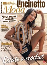Profilo Uncinetto Speciale