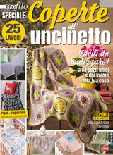 Profilo Uncinetto Speciale