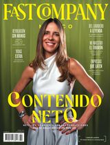 Fast Company México