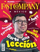 Fast Company México